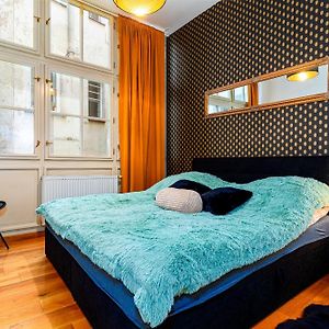 Appartement met Vier Slaapkamers
